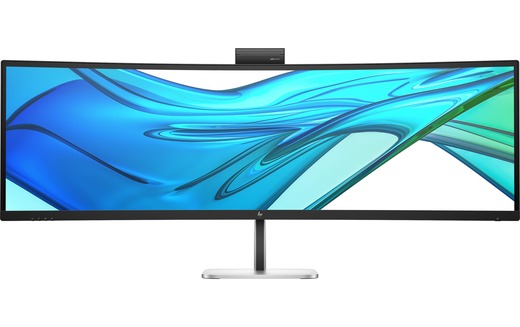 HP 549pm 49 DQHD 32:9 Curved LED VA HP 549pm 49 DQHD 32:9 Curved LED VA