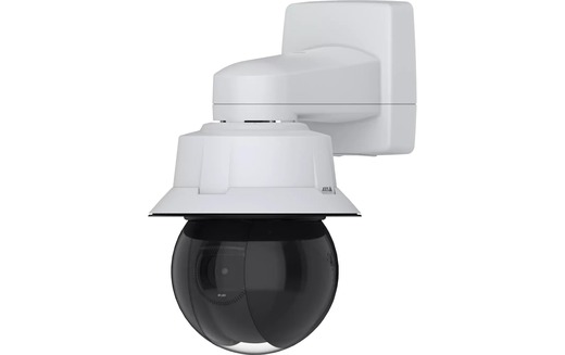 AXIS Netzwerkkamera Q6325-LE