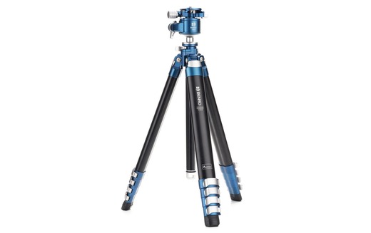 Benro Cyanbird Aluminium Stativ Kit Benro Cyanbird Aluminium Stativ Kit