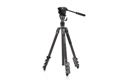 Benro Video Stativ Kit Benro Video Stativ Kit