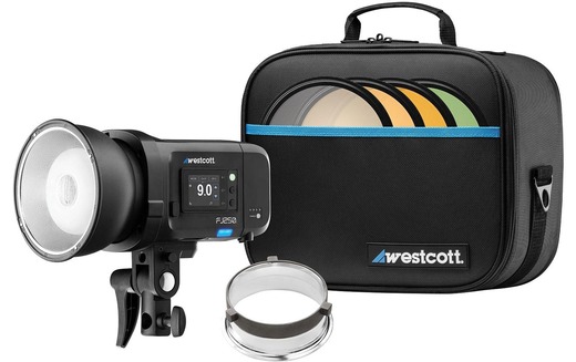 Westcott FJ250 Strobe