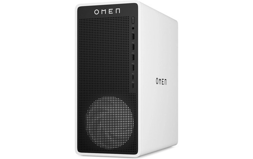 HP OMEN 16L TG03-0766nz,16L,white HP OMEN 16L TG03-0766nz,16L,white