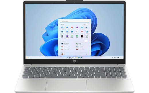 HP Laptop 15-FC0108NZ,15.6, Natural Si HP Laptop 15-FC0108NZ,15.6, Natural Si