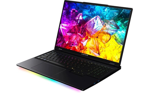 Captiva Ultimate Gaming I98-344CH RTX5090 Captiva Ultimate Gaming I98-344CH RTX5090