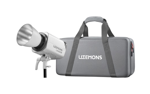 Godox Litemons LA300R Kit 1 LED Light