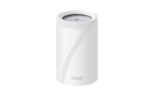TP-Link Deco BE65 Pro 1-Pack,WiFi-7 Mesh TP-Link Deco BE65 Pro 1-Pack,WiFi-7 Mesh