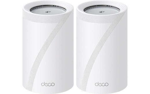 TP-Link Deco BE65 Pro 2-Pack,WiFi-7 Mesh TP-Link Deco BE65 Pro 2-Pack,WiFi-7 Mesh