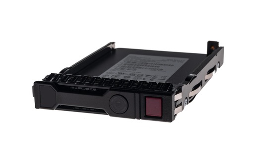 SSD HPE 6G 2.5 SATA 960GB P18483-001