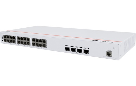 Huawei L2+ Managed Switch: S310-24P4X(400W) Huawei L2+ Managed Switch: S310-24P4X(400W)