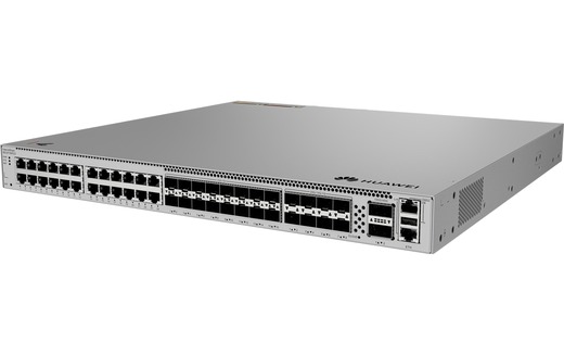 Huawei L3 Managed Switch: S620-24T16X8Y2CZ Huawei L3 Managed Switch: S620-24T16X8Y2CZ