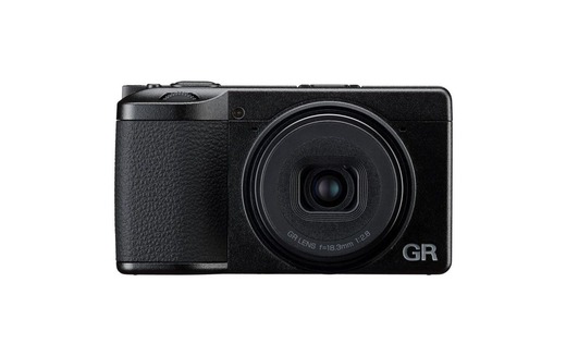 Ricoh GR IV HDF Ricoh GR IV HDF