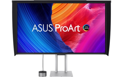 ASUS ProArt Display PA32UCDMR-K 32, 4K ASUS ProArt Display PA32UCDMR-K 32, 4K