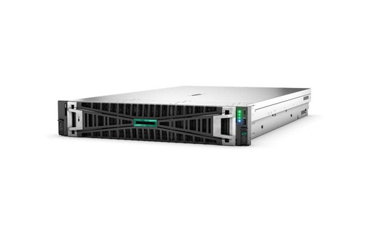 HPE DL380 Gen12 Xeon 6517P 16 Core, 2x32GB HPE DL380 Gen12 Xeon 6517P 16 Core, 2x32GB