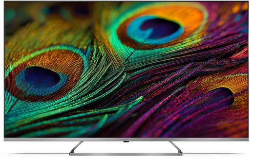 Sharp 50JP7465E, 50 Mini-LED-TV Sharp 50JP7465E, 50 Mini-LED-TV