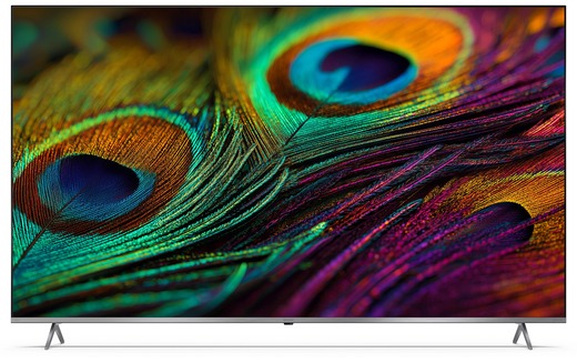 Sharp 75JP7465E, 75 Mini-LED-TV Sharp 75JP7465E, 75 Mini-LED-TV