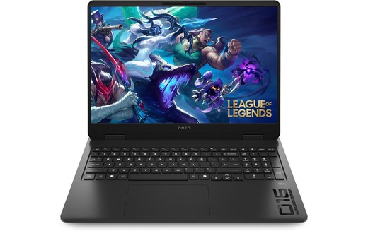 HP OMEN 16-ap0610nz, R9-8940HX,black HP OMEN 16-ap0610nz, R9-8940HX,black