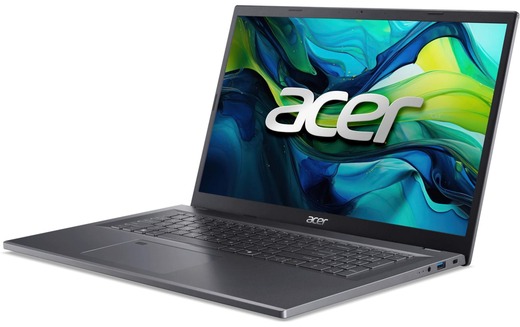 Acer Aspire 17, i9-13900H, W11H Acer Aspire 17, i9-13900H, W11H