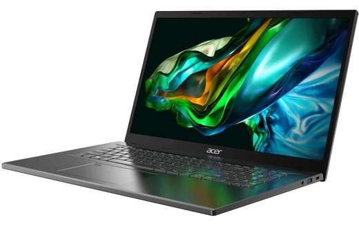 Acer Aspire 17, 5-120U, W11H Acer Aspire 17, 5-120U, W11H