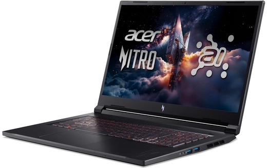 Acer Aspire 17, R7-260, W11H