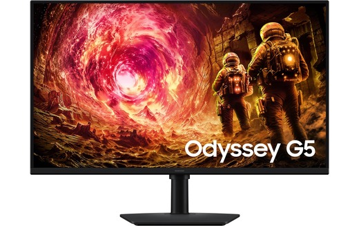 Samsung LS32FG506EUXEN, 32, QHD, IPS Samsung LS32FG506EUXEN, 32, QHD, IPS