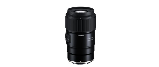 Tamron 90mm f 2.8 Di III Macro VXD