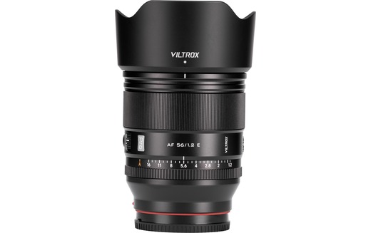 Viltrox AAF 56/1.2 E uto Focus,APS-C Viltrox AAF 56/1.2 E uto Focus,APS-C