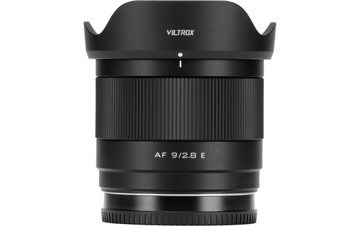 Viltrox AF 9/2.8 E APS-C ,Auto Focus Viltrox AF 9/2.8 E APS-C ,Auto Focus