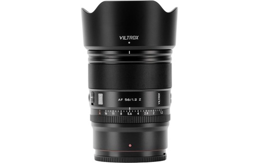 Viltrox AF 56/1.2 ,APS-C Viltrox AF 56/1.2 ,APS-C
