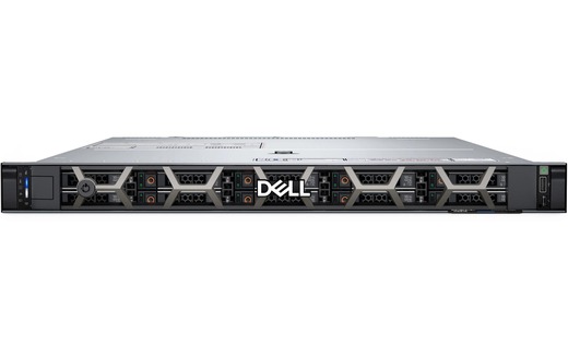 Dell PowerEdge R6615,9224,4x3.5,3Y Dell PowerEdge R6615,9224,4x3.5,3Y