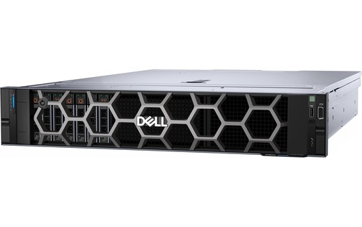 Dell PowerEdge R760xs,4510,8x3.5,3Y Dell PowerEdge R760xs,4510,8x3.5,3Y