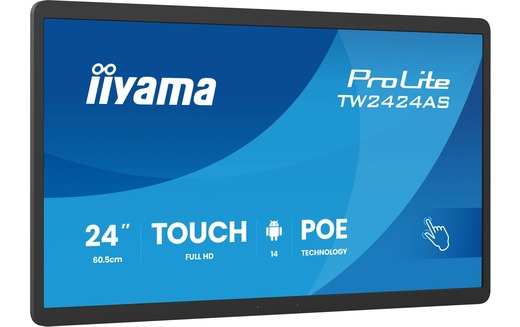 IIYAMA TW2424AS-B3P 24 IIYAMA TW2424AS-B3P 24