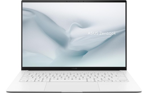 ASUS UX5406AA-QJ320W, Ultra 9 386H, W11-H ASUS UX5406AA-QJ320W, Ultra 9 386H, W11-H