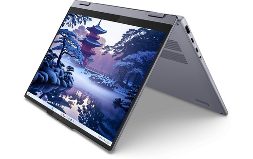 Lenovo Ideapad 5 2in1, Ultra 5 225H, W11-H Lenovo Ideapad 5 2in1, Ultra 5 225H, W11-H