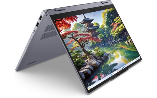 Lenovo Ideapad 5 2in1, Ultra 7 255H, W11-H Lenovo Ideapad 5 2in1, Ultra 7 255H, W11-H