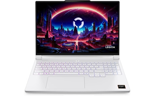 Lenovo Legion 7, Ryzen AI 7 450, W11-P Lenovo Legion 7, Ryzen AI 7 450, W11-P