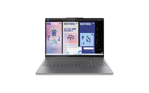 Lenovo Yoga 7 2in1, Ultra 7 258V, W11-P Lenovo Yoga 7 2in1, Ultra 7 258V, W11-P