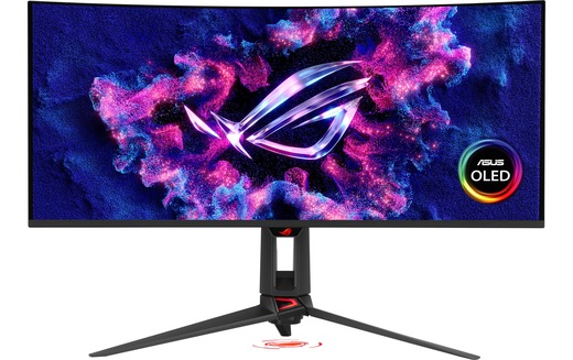 ASUS PG34WCDN 34 3840x2160, OLED ASUS PG34WCDN 34 3840x2160, OLED