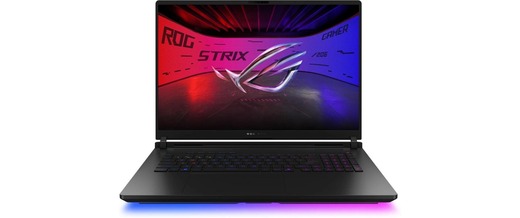 ASUS G835LXG-TQ480X, Intel U9 290HX+, W11-P ASUS G835LXG-TQ480X, Intel U9 290HX+, W11-P