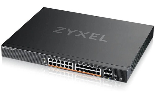 Zyxel XMG2230-28HP 28 Port L3 Switch