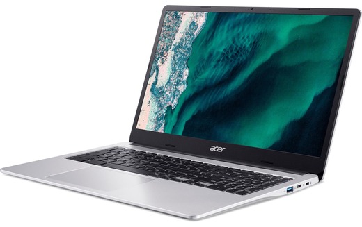 Acer Chromebook CB315-4H, N6000, Chrome OS Acer Chromebook CB315-4H, N6000, Chrome OS