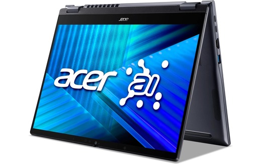 Acer TM P414RN-55 Spin, Ultra 5 225U, W11-H Acer TM P414RN-55 Spin, Ultra 5 225U, W11-H