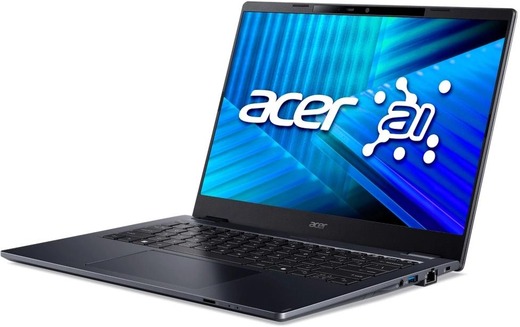 Acer TM P414-55, Ultra 5 225U, W11P Acer TM P414-55, Ultra 5 225U, W11P