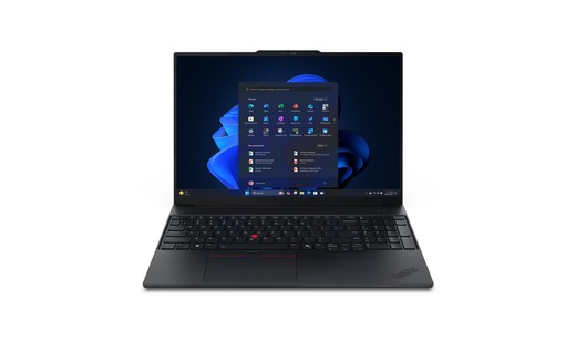 Lenovo ThinkPad E16 G3, Ultra 5 226V, W11-P Lenovo ThinkPad E16 G3, Ultra 5 226V, W11-P