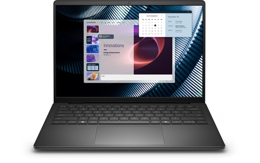 Dell Pro 14 Essential, C7-150U, W11-P Dell Pro 14 Essential, C7-150U, W11-P