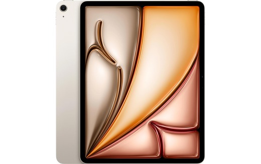 Apple iPad Air 1TB Starlight Apple iPad Air 1TB Starlight