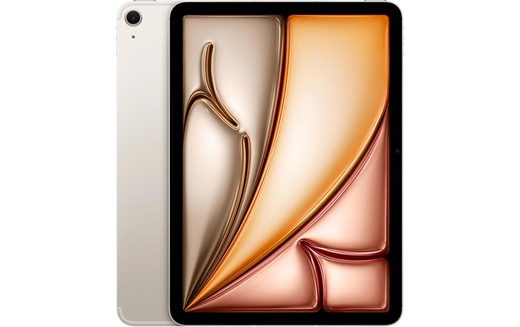 Apple iPad Air 1TB Starlight Apple iPad Air 1TB Starlight