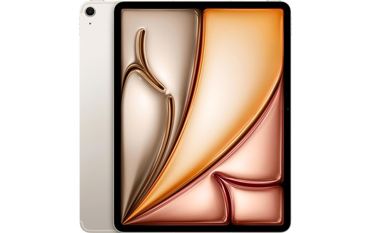 Apple iPad Air 1TB Starlight Apple iPad Air 1TB Starlight
