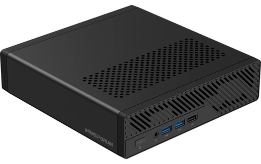 Minisforum MS-A2-9955, Mini-PC, 1TB Minisforum MS-A2-9955, Mini-PC, 1TB