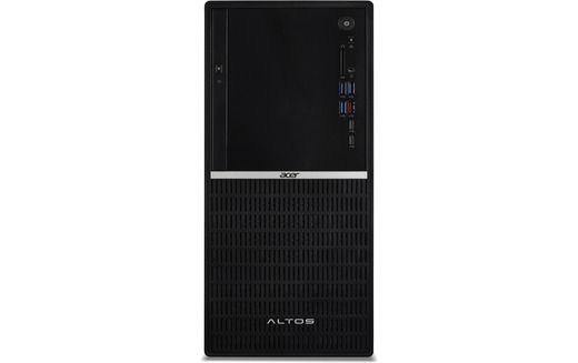 Acer Altos P130_F9, i9-14900, W11P Acer Altos P130_F9, i9-14900, W11P