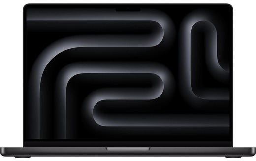 14 MacBook Pro (M5 Pro), Space Schwarz 14 MacBook Pro (M5 Pro), Space Schwarz